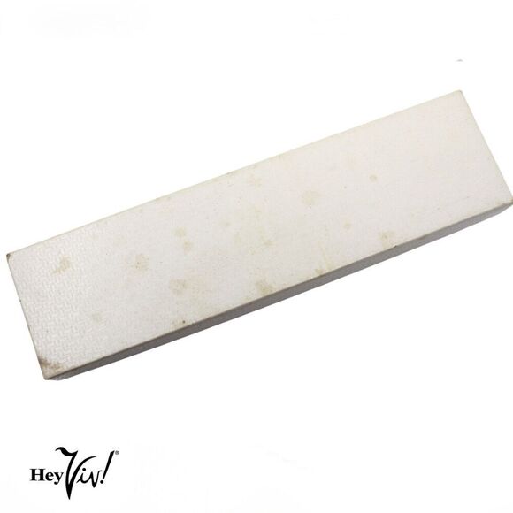 Vintage 3 Strand Pink Bead Necklace Clip On Earring Set in Original Box Japan - Picture 6 of 7